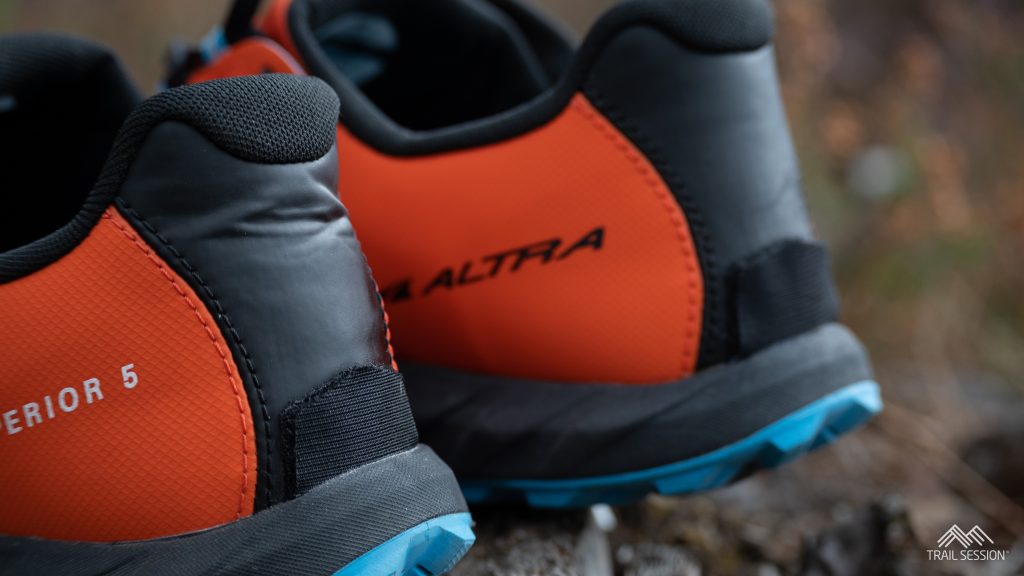 Altra Superior 5