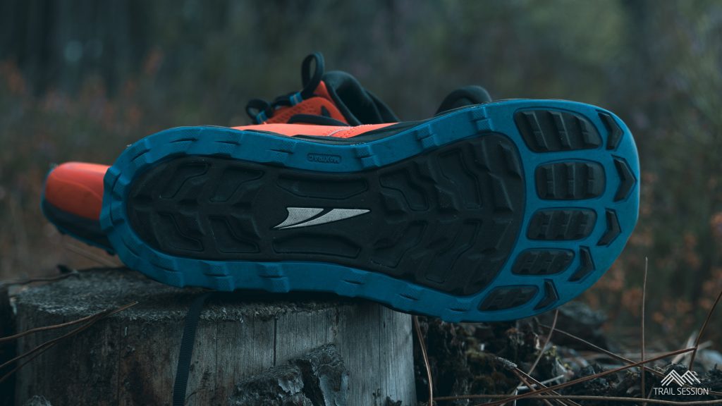 Altra Superior 5