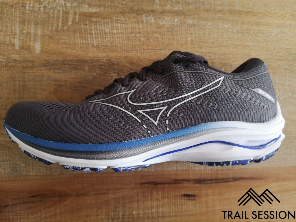 Mizuno Wave Rider