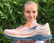 Altra Running Torin 5 : le standard revisité avec une mousse détonnante