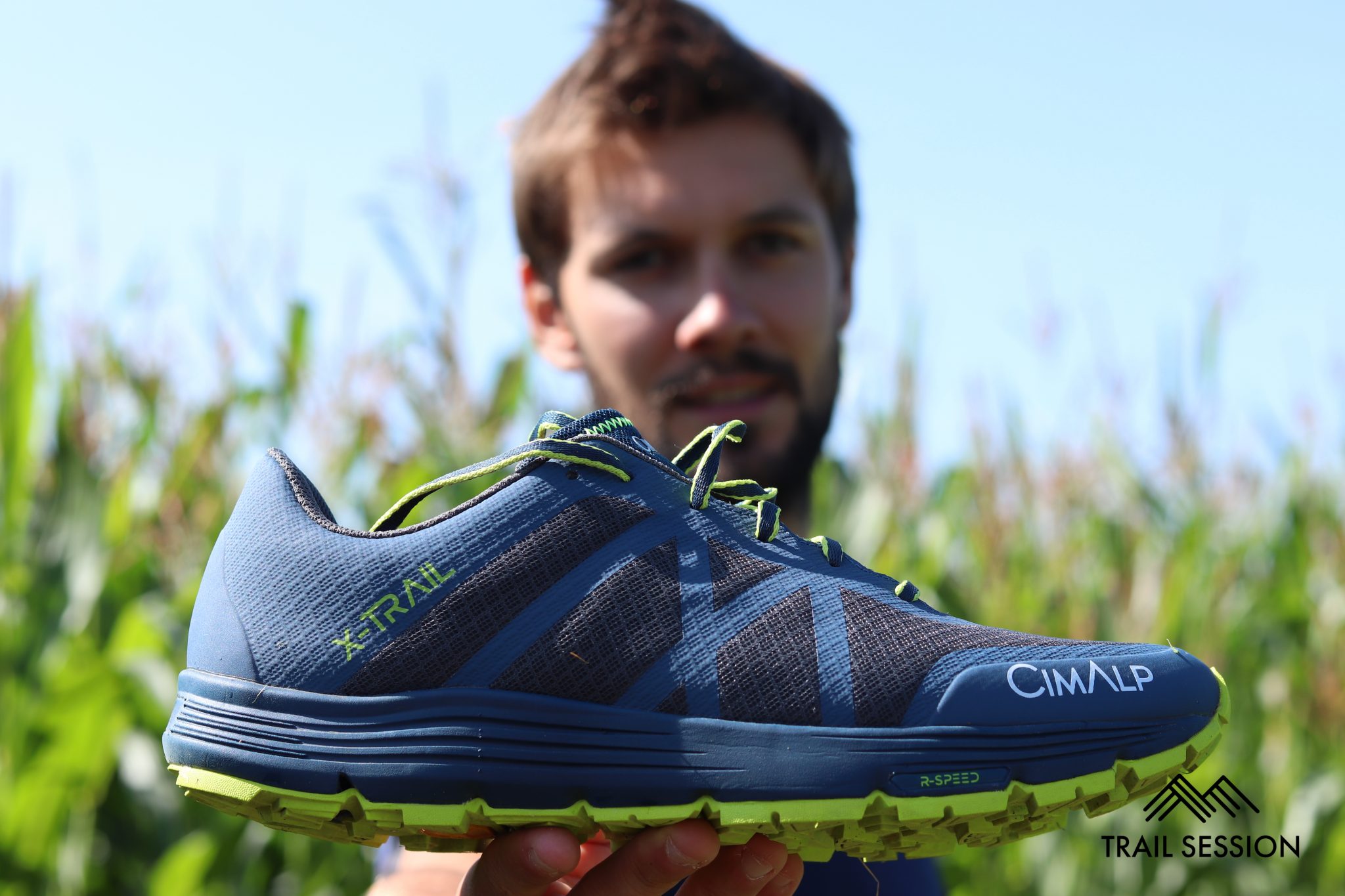 Cimalp chaussures 2025