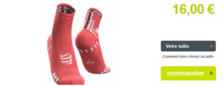 Panoplie Compressport