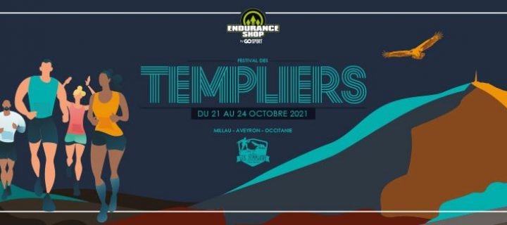 Festival des Templiers 2021 :  la beauté des Causses en toute liberté