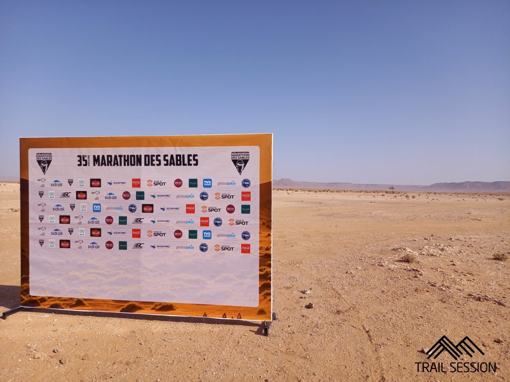 Marathon des Sables