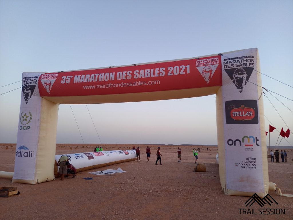 Marathon des Sables