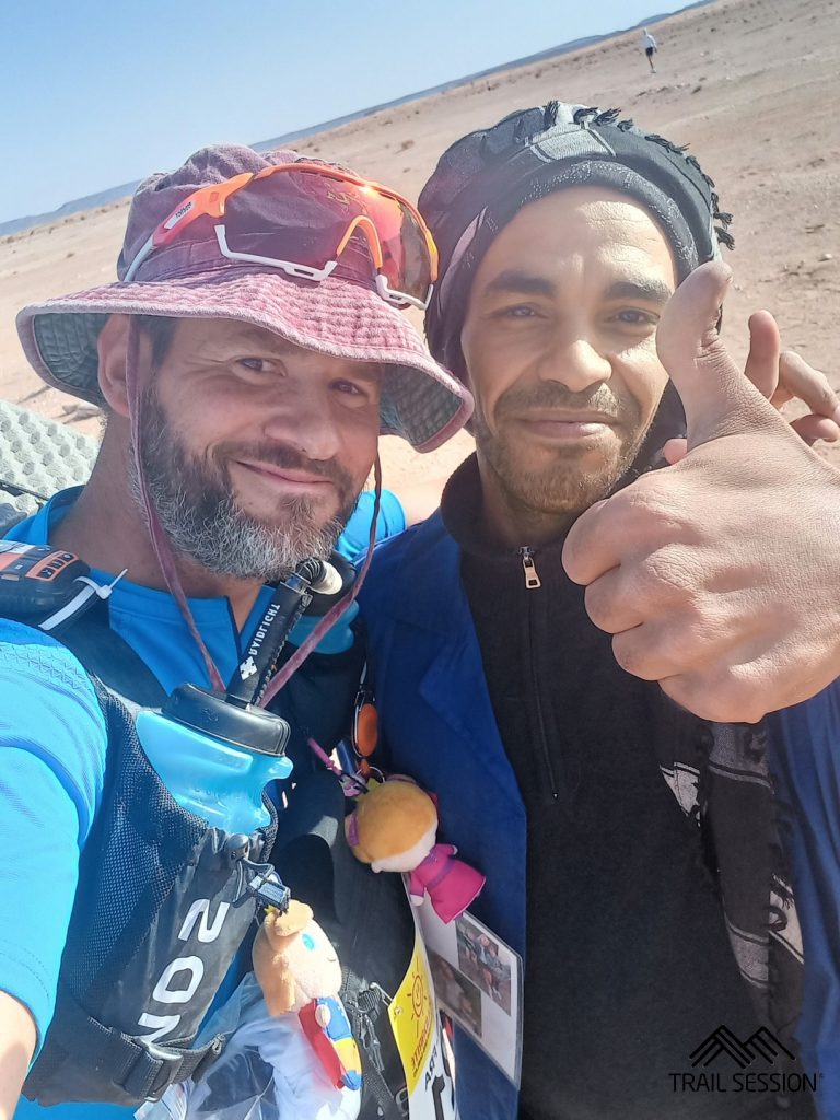 Marathon des Sables