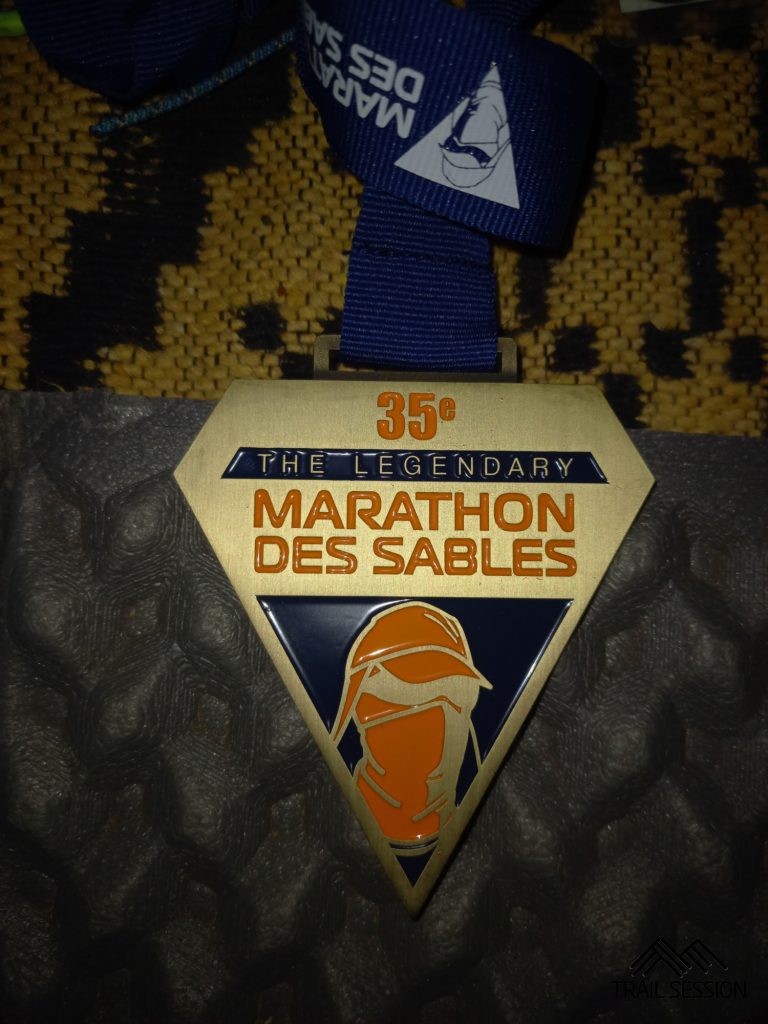 Marathon des Sables