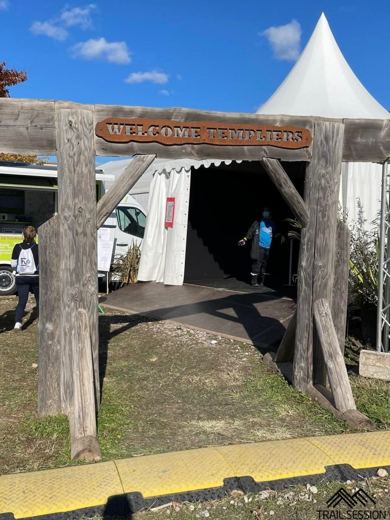 Festival des Templiers