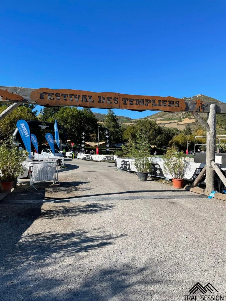 Festival des Templiers