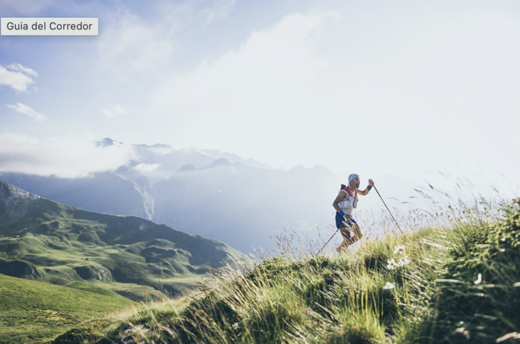 UTMB Val d'Aran