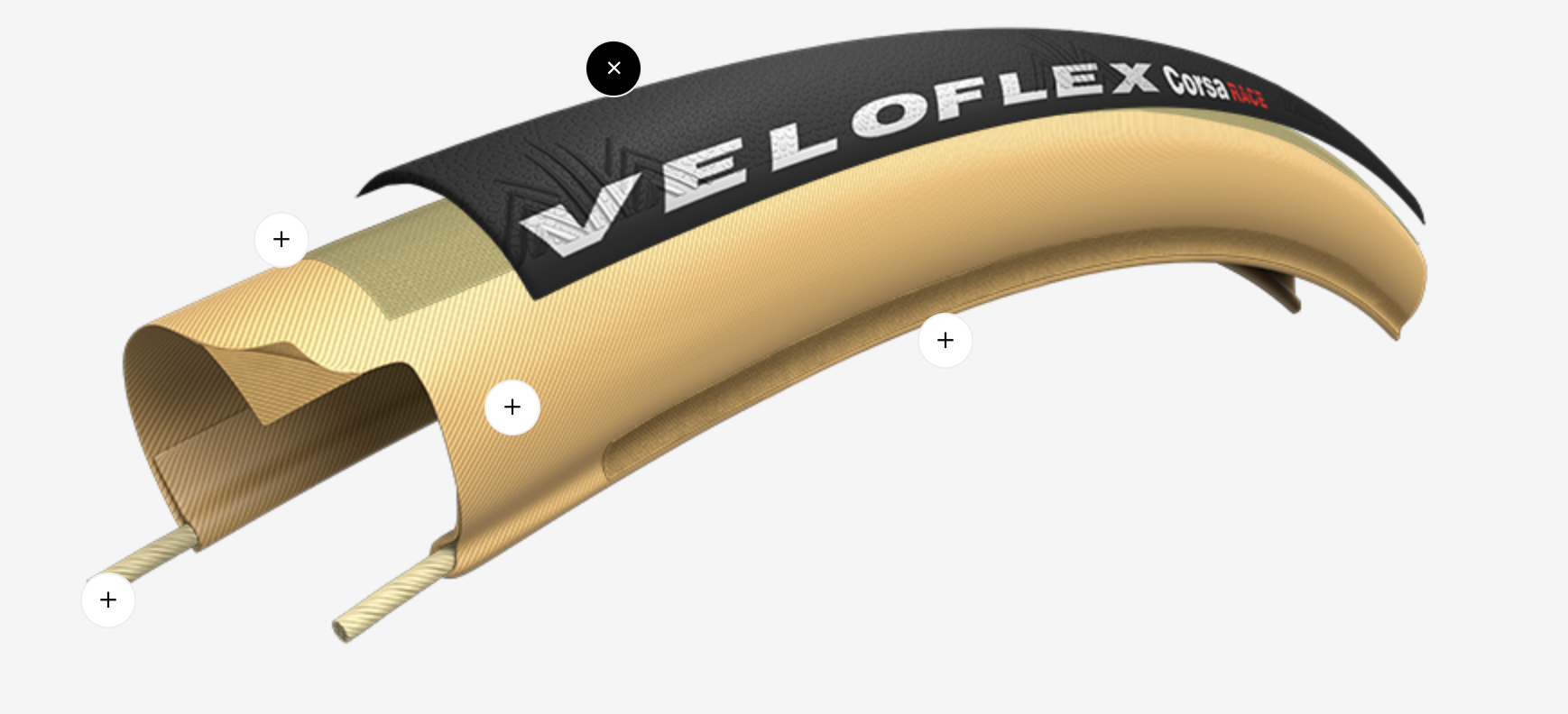 Veloflex