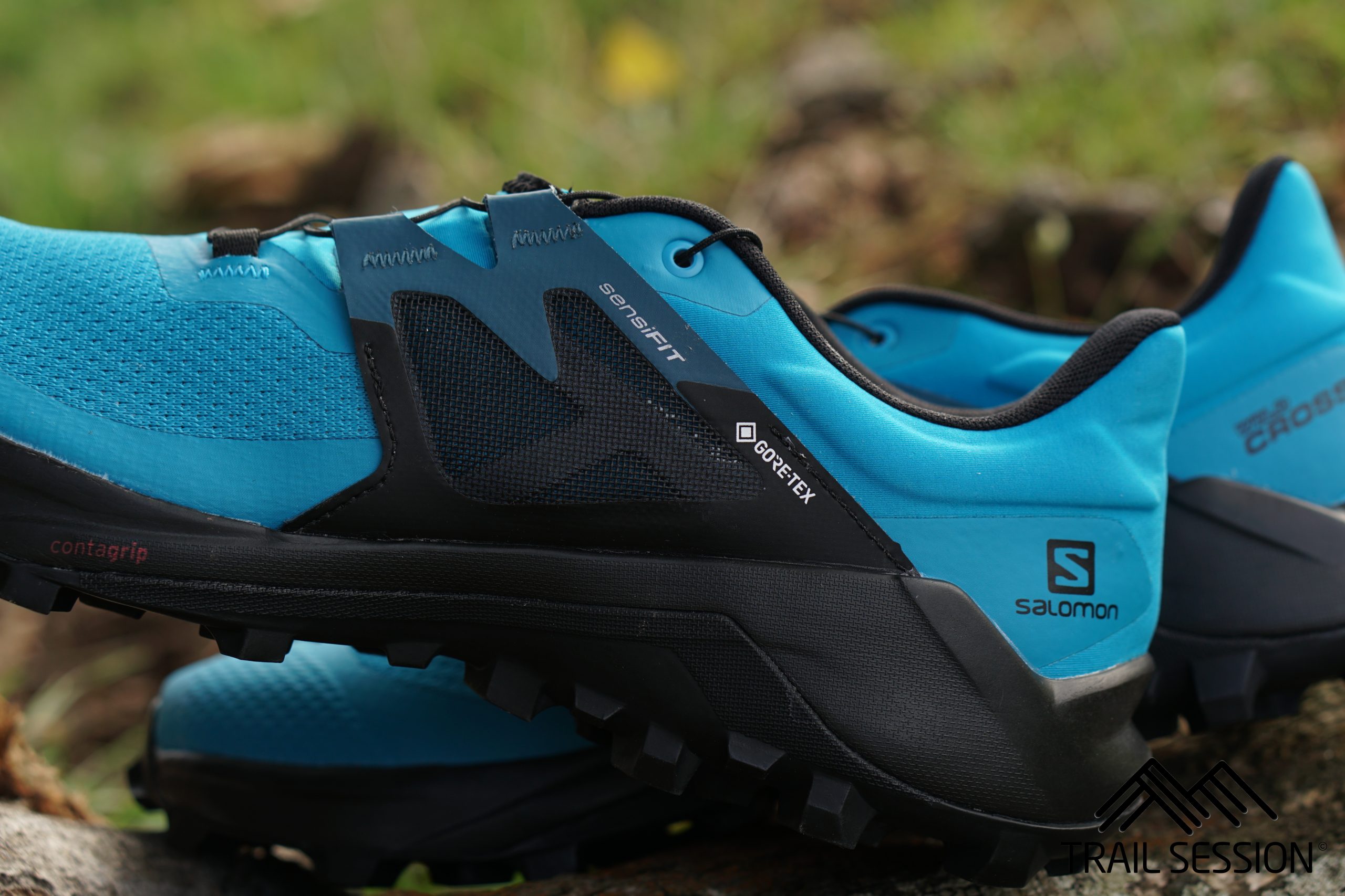 Salomon Wildcross 2 GTX