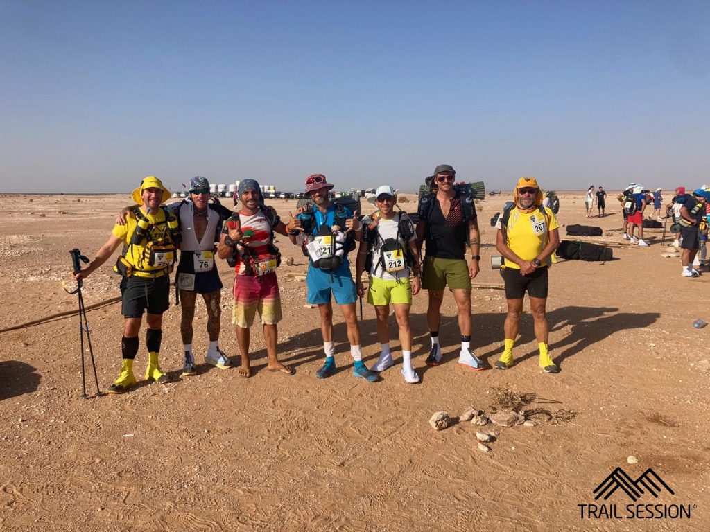 Marathon des Sables