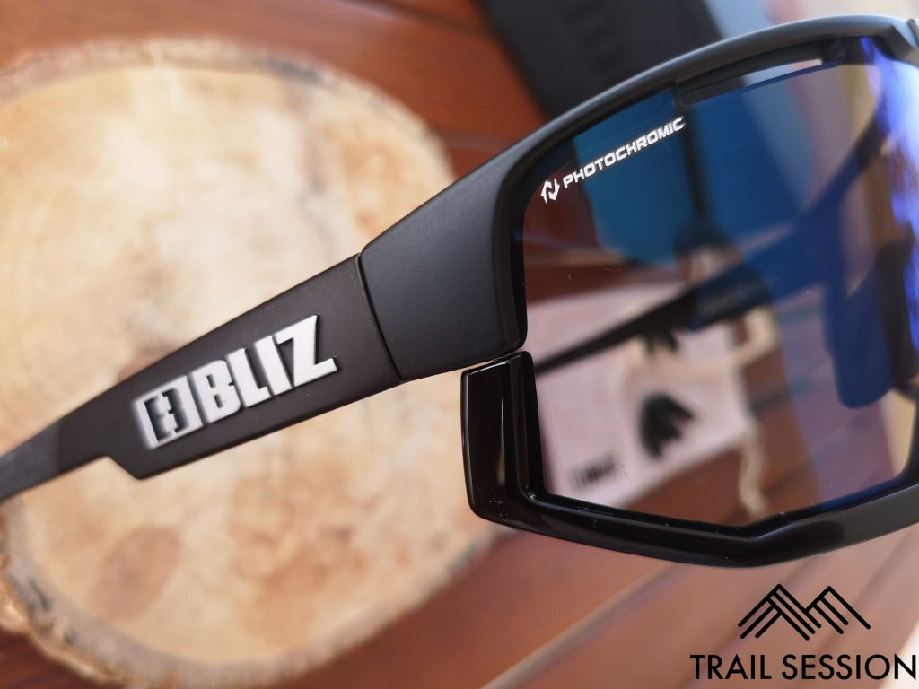 BLIZEYEWEAR FUSION 