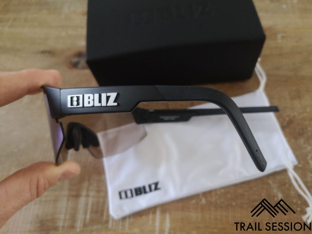 BLIZEYEWEAR FUSION