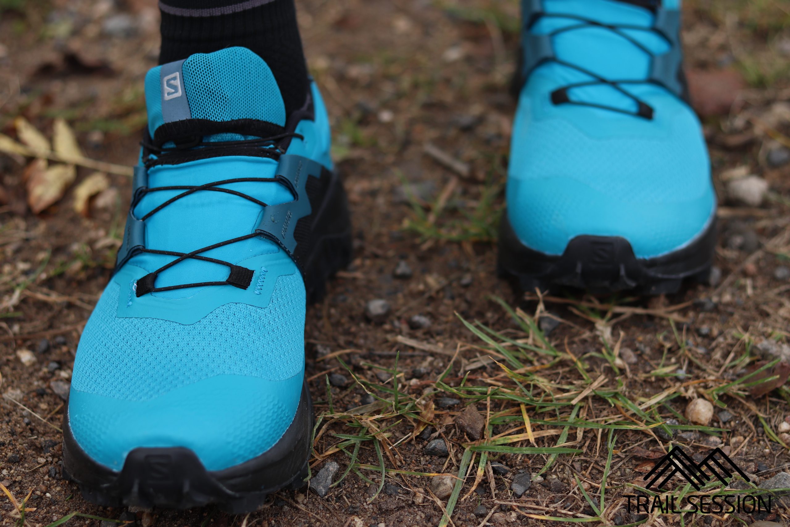 Salomon Wildcross 2 GTX