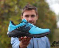 Salomon Wildcross 2 GTX : rien ne vous résiste !