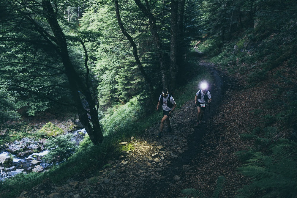 UTMB Val d'Aran