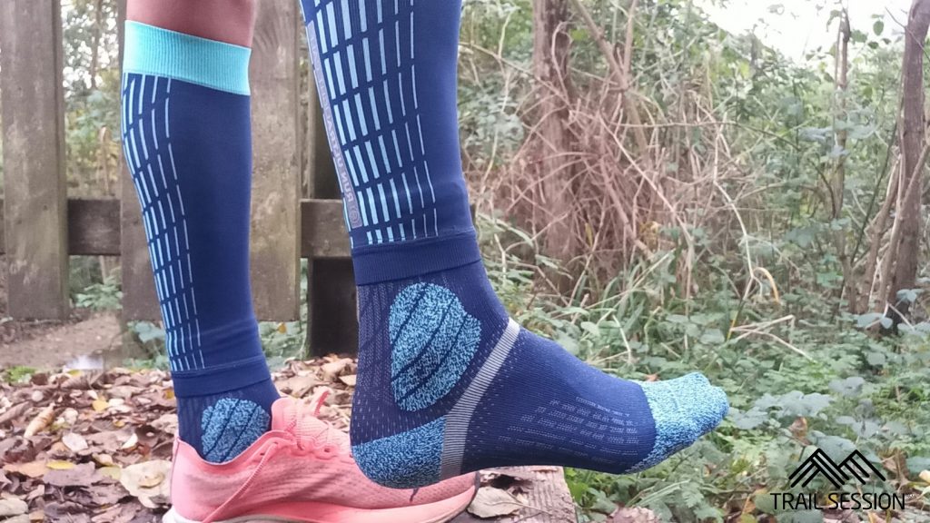 TRAIL PROTECT SOCKS