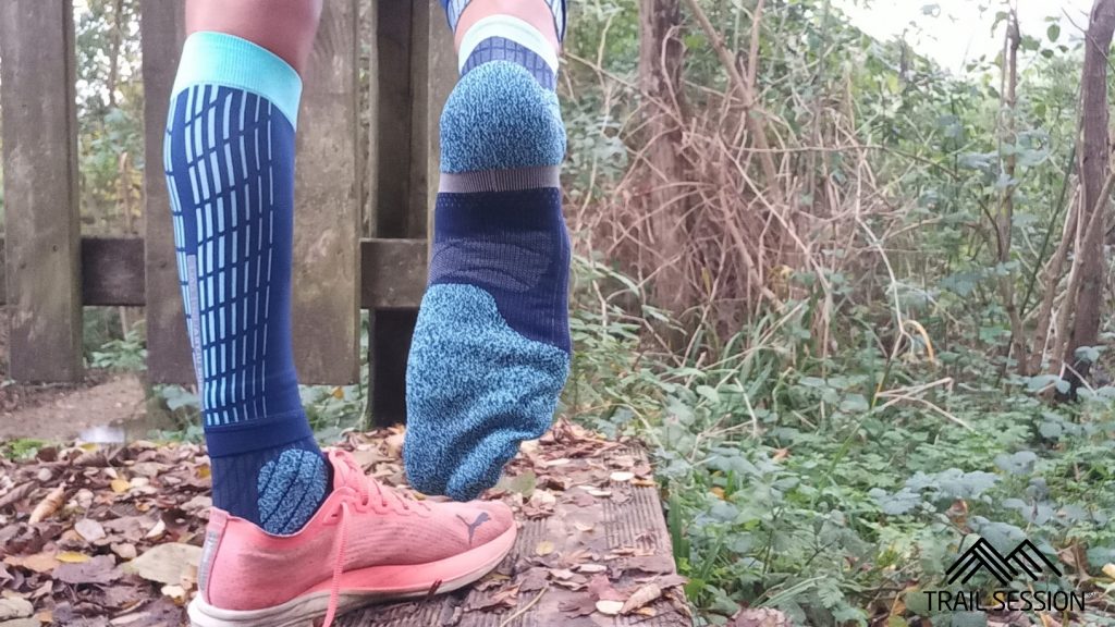 TRAIL PROTECT SOCKS