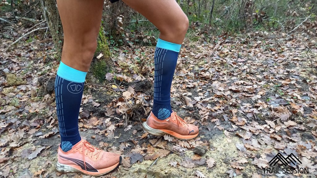 TRAIL PROTECT SOCKS