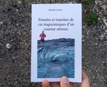 Rolando Gomes : un livre savoureux à savourer !