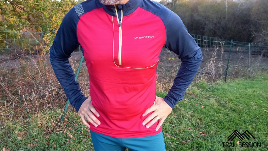 Planet Long Sleeve LA SPORTIVA