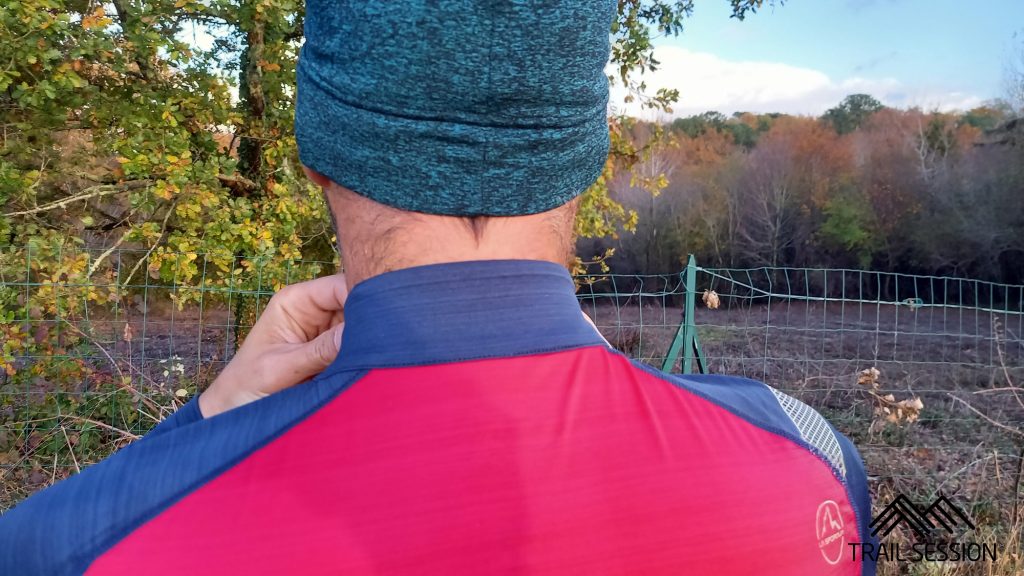 Planet Long Sleeve LA SPORTIVA