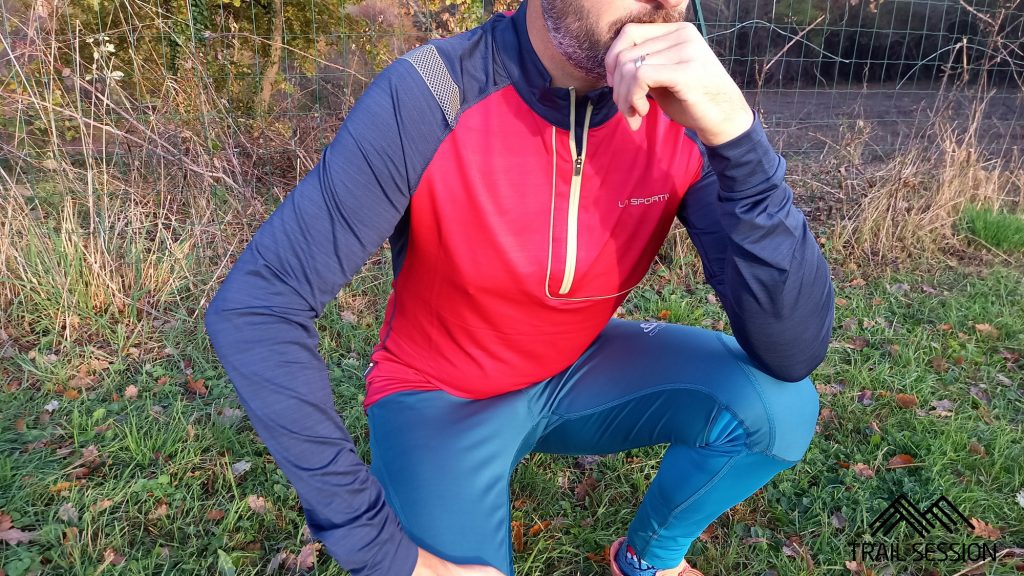 Planet Long Sleeve LA SPORTIVA