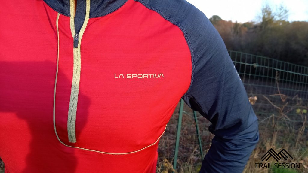 Planet Long Sleeve LA SPORTIVA