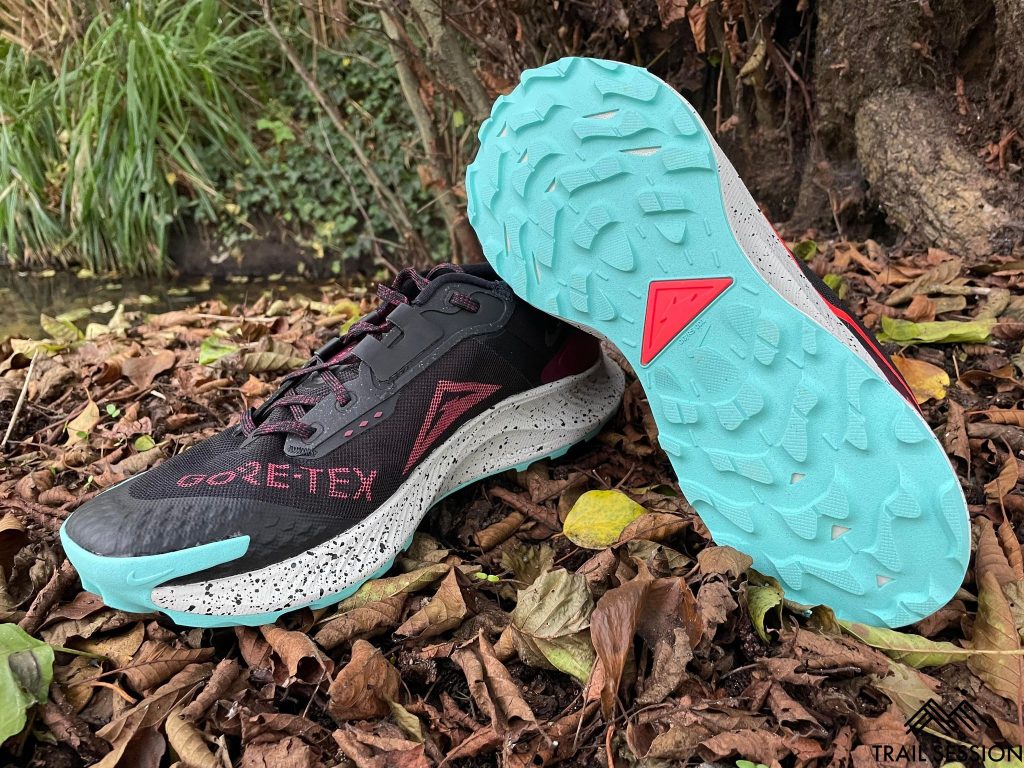 Pegasus Trail 3 Gore Tex