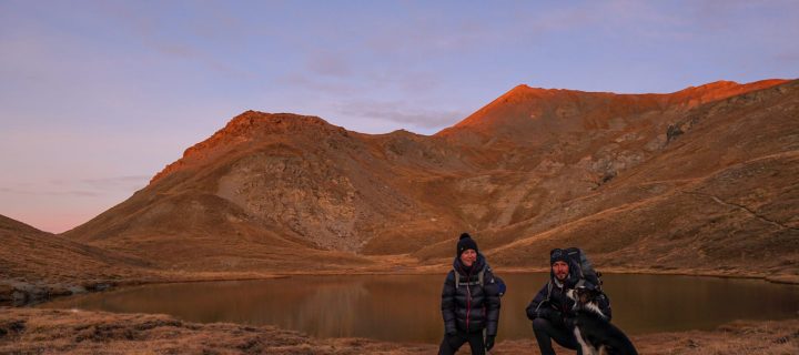 Doudoune Hudson XP et Meije XP : affrontez le grand froid avec Pyrenex