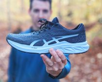 Asics Dynablast 2 : un nouvel Opus réussi et abouti !