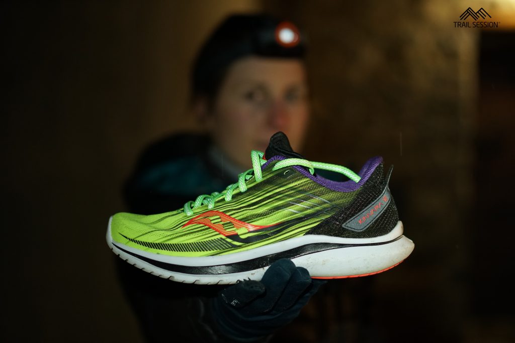 Saucony Kinvara 12 vizipro