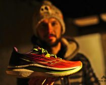 Vizipro Endorphin Pro 2 by Saucony : de la bombe !