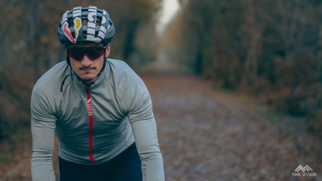 Gore Wear C5 Bike : du textile haut de gamme pour vos sorties