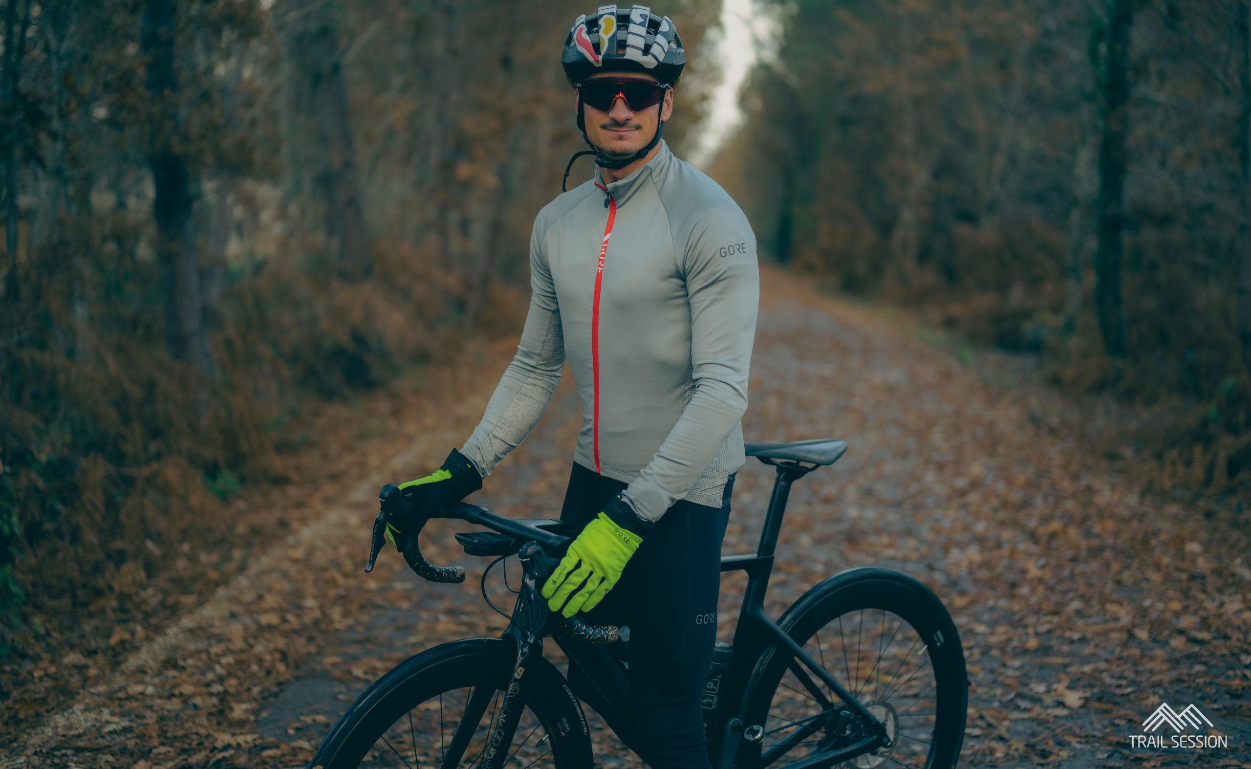 Gore Wear C5 Bike : du textile haut de gamme pour vos sorties