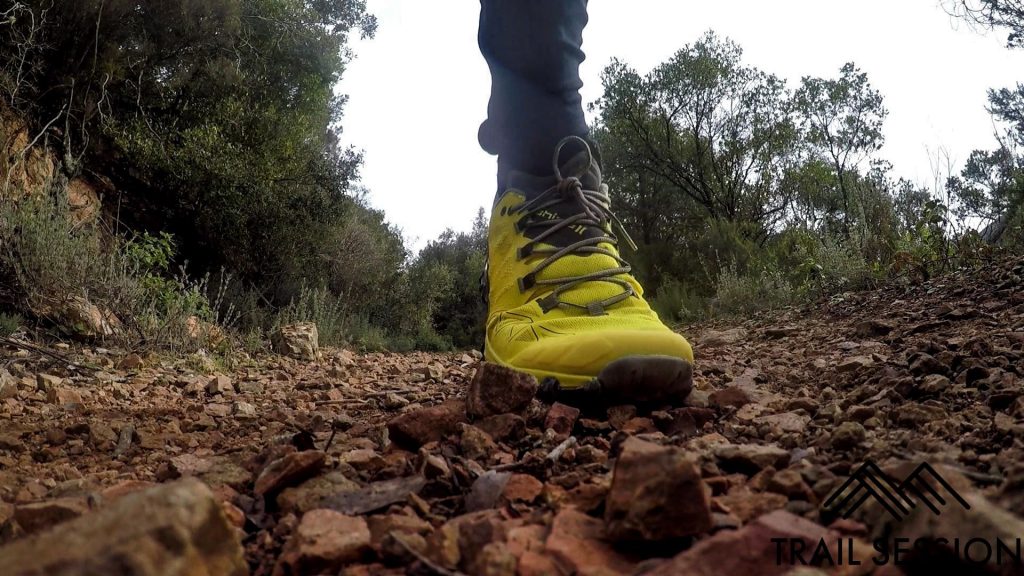 La Sportiva BUSHIDO II GTX