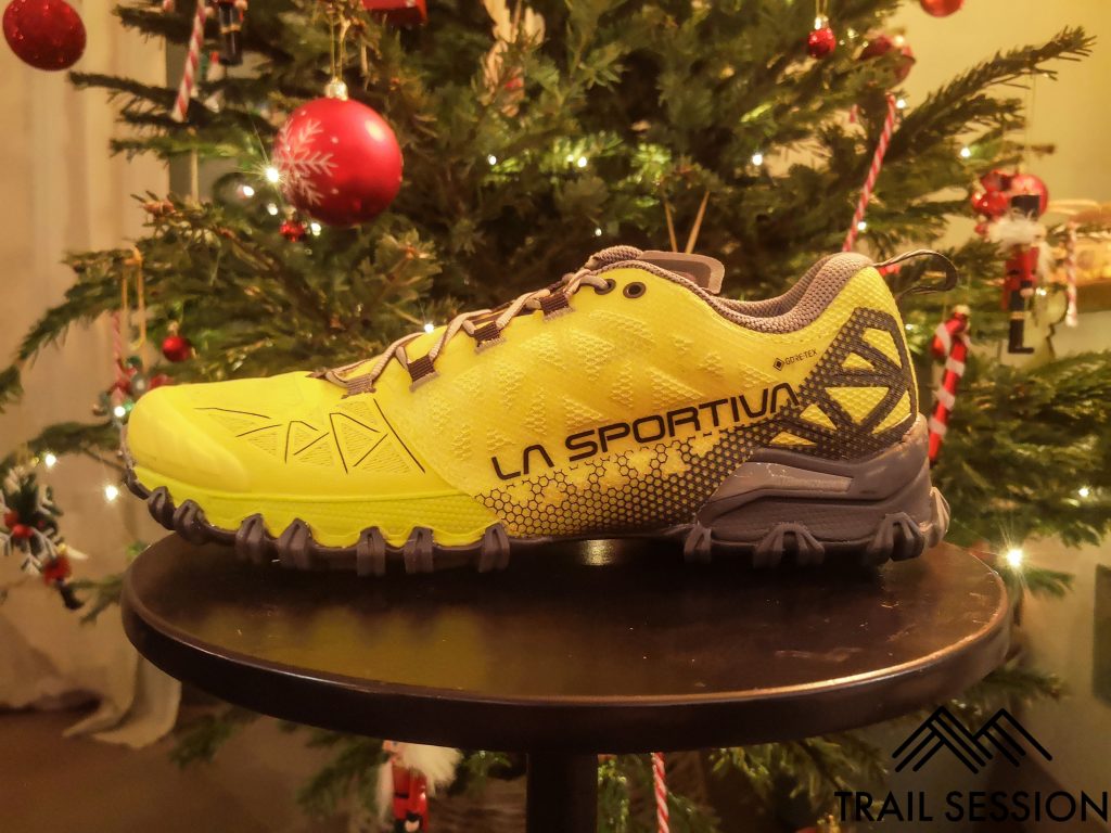 La Sportiva BUSHIDO II GTX