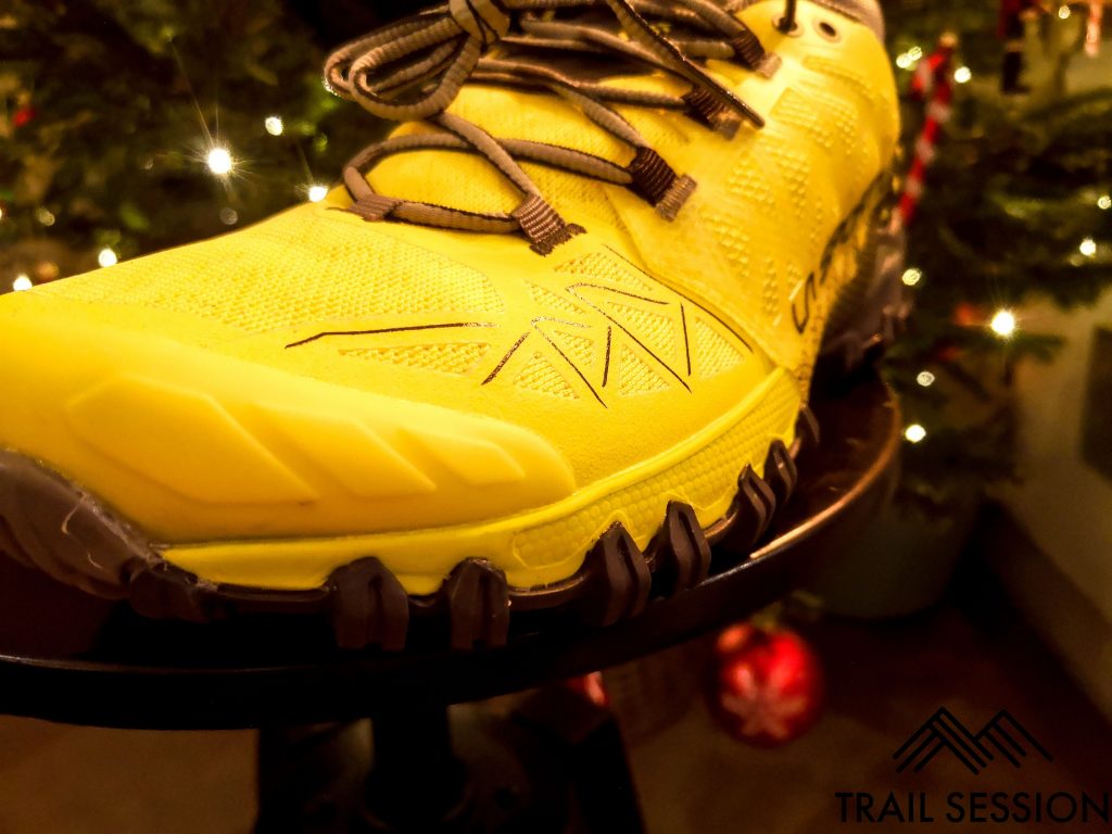 La Sportiva BUSHIDO II GTX