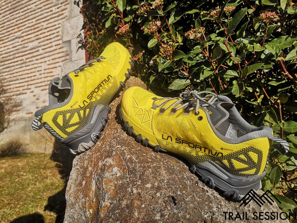 La Sportiva BUSHIDO II GTX