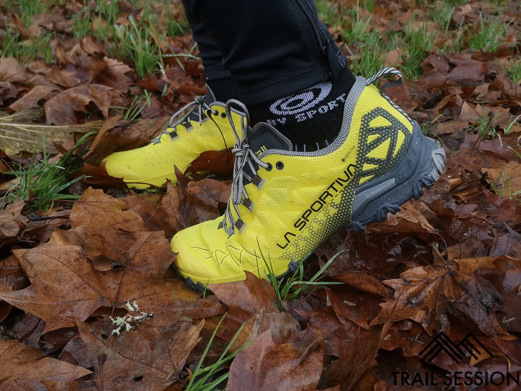 La Sportiva BUSHIDO II GTX