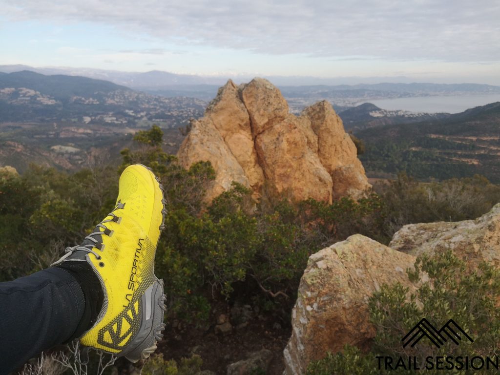 La Sportiva BUSHIDO II GTX