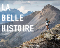 Team de Trail EVADICT à 100% féminine : une première dans le Trail !