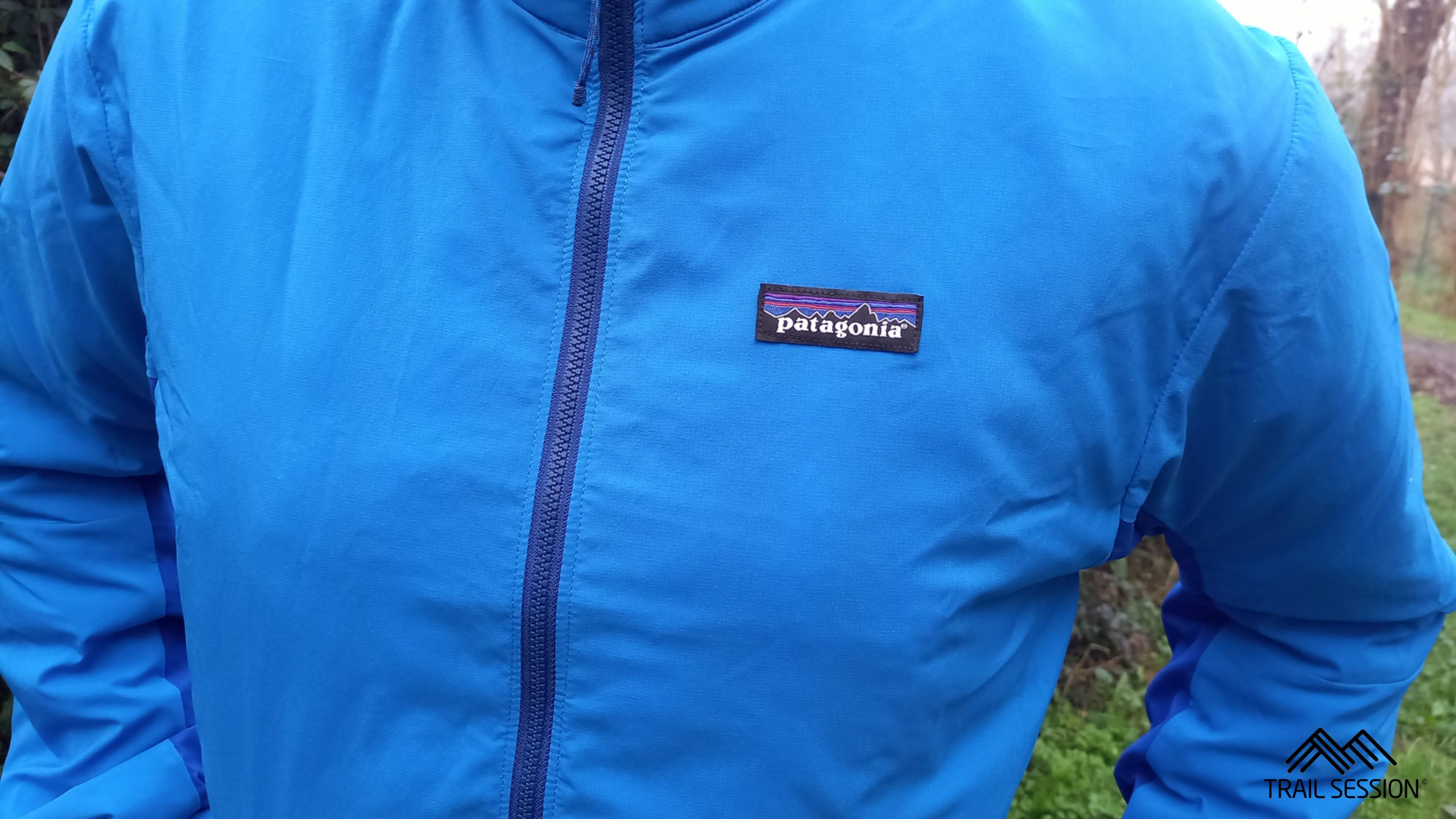 Patagonia ensemble Outdoor