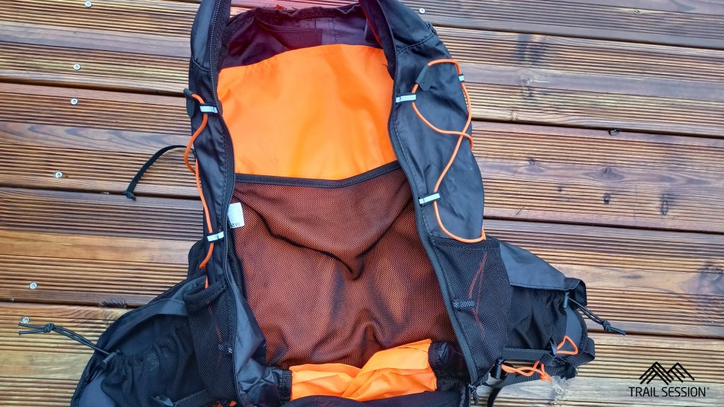 NOMAD BACKPACK by MDS