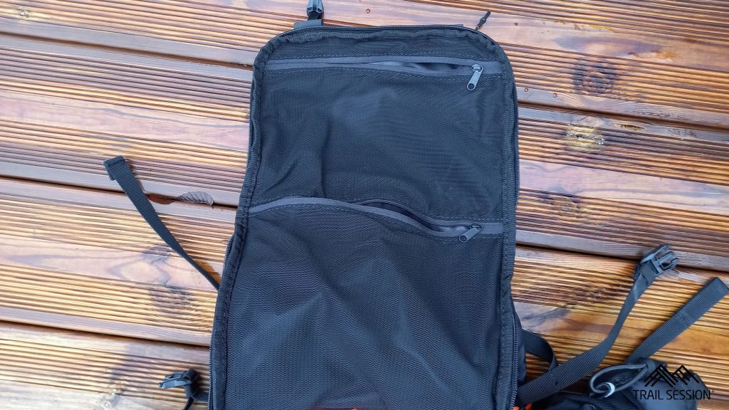 NOMAD BACKPACK by MDS