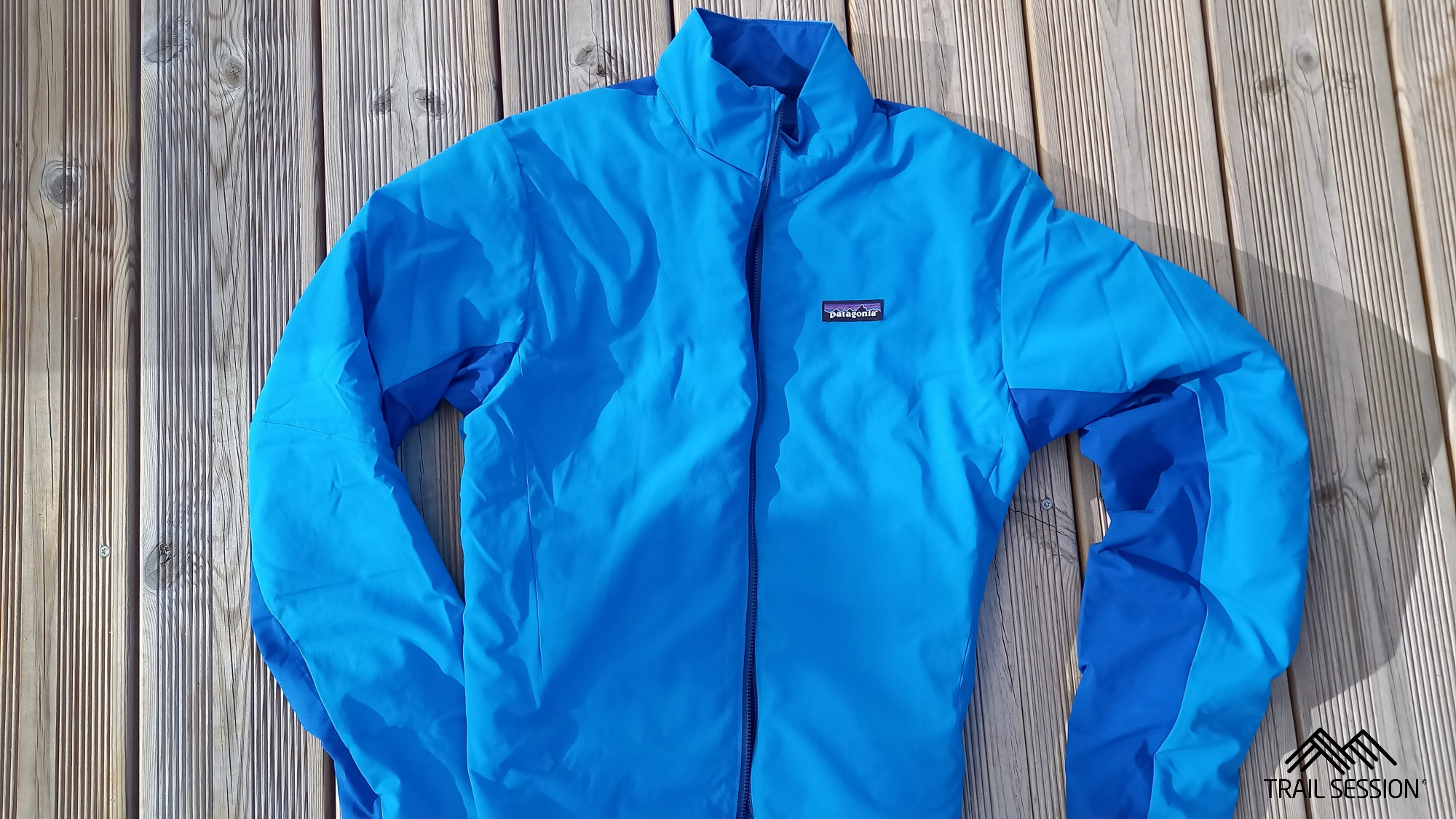 Patagonia ensemble Outdoor