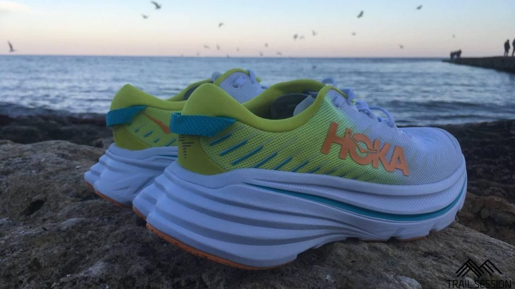 BONDI X de Hoka One One