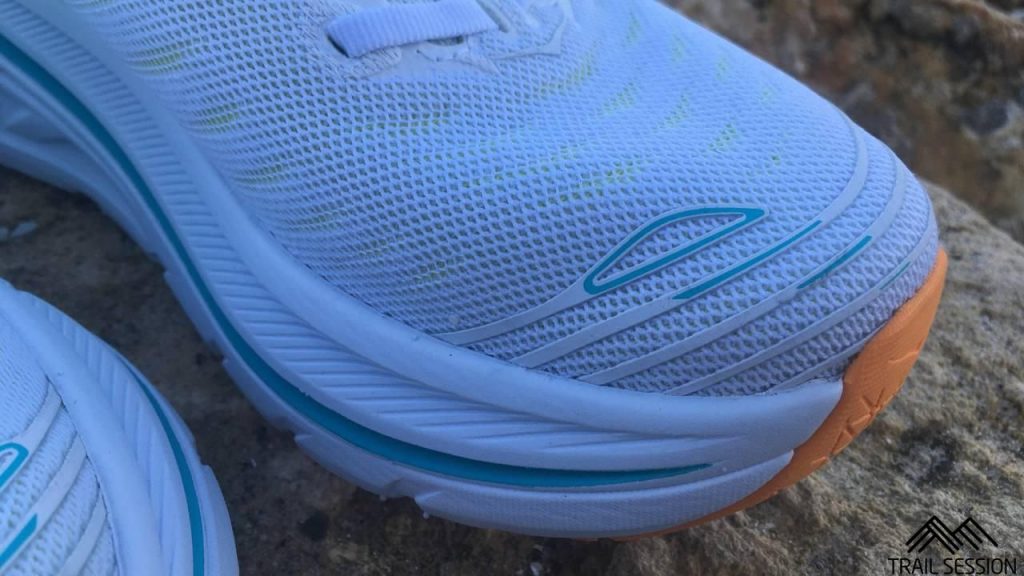 BONDI X de Hoka One One